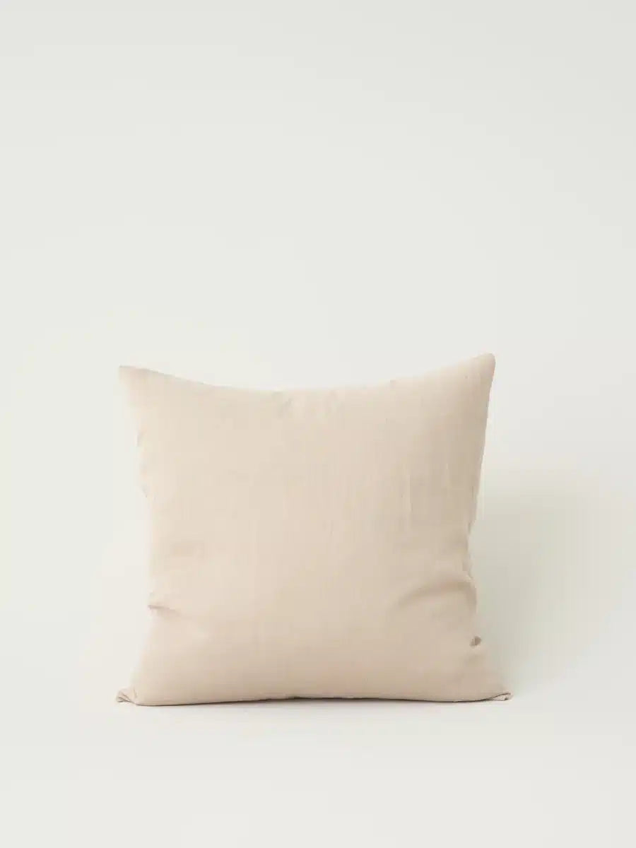 Stilleben - Cushion 65x65, Almond