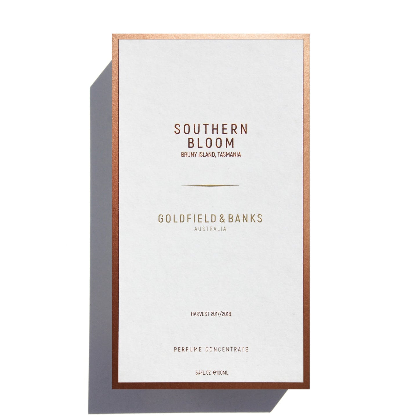 Goldfield & Banks - Parfume, Southern Bloom, 100 ml.