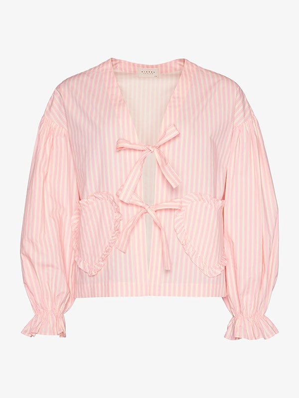 Sissel Edelbo - Ida Organic Cotton Top