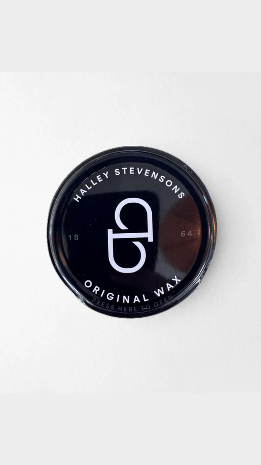 aiayu - Reproofing wax - Halley Stevnensons Original Wax, Silkevoks, Neutral, 40 ml.