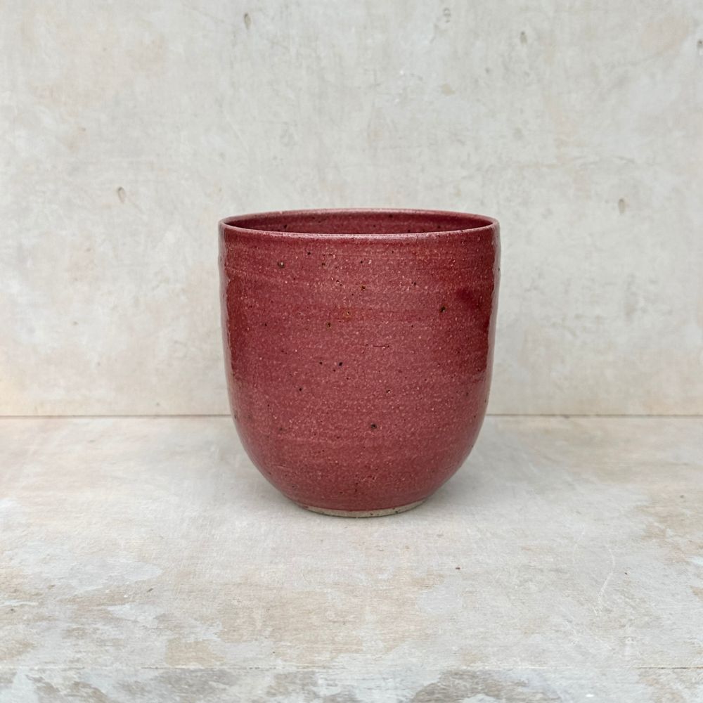 Ibens Keramik - Svend Kruset