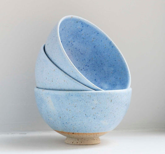 Studio Arhoj - Sun Bowl, Dusty Blue