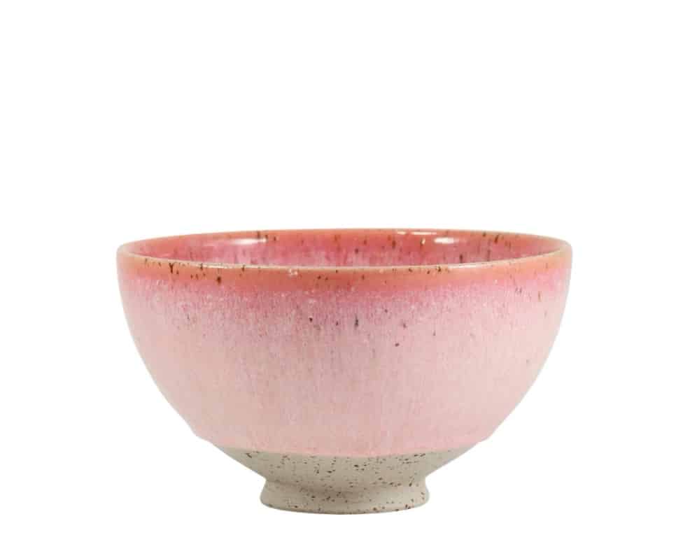 Studio Arhoj - Sun Bowl, Cream Cerise