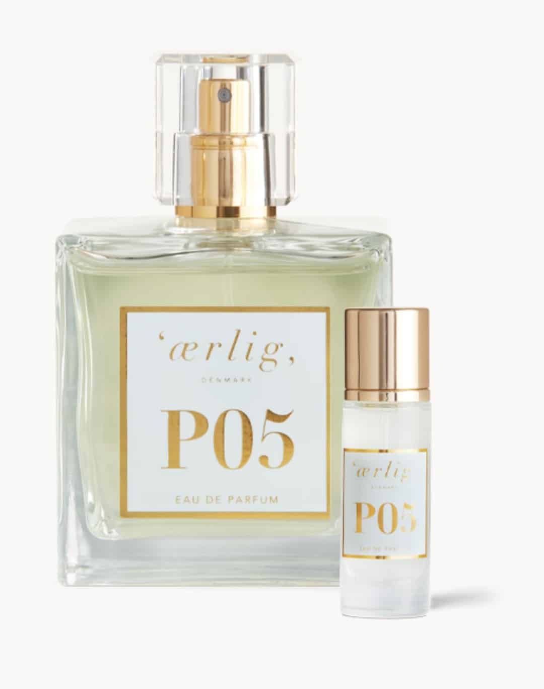 Ærlig - P05 Eau De Parfum, 15ml