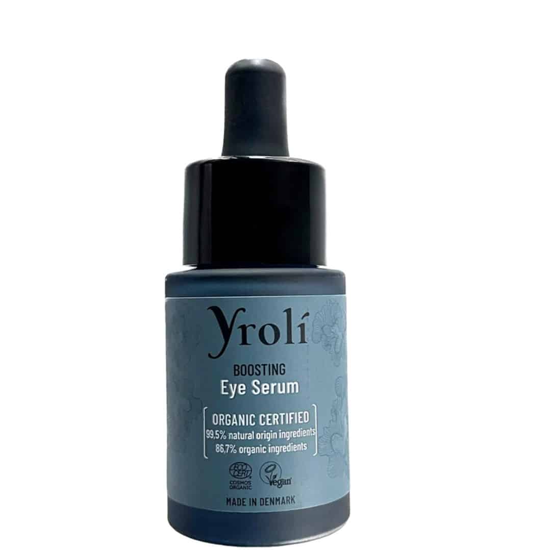 Yroli - Boosting Eye Serum, 15 ml