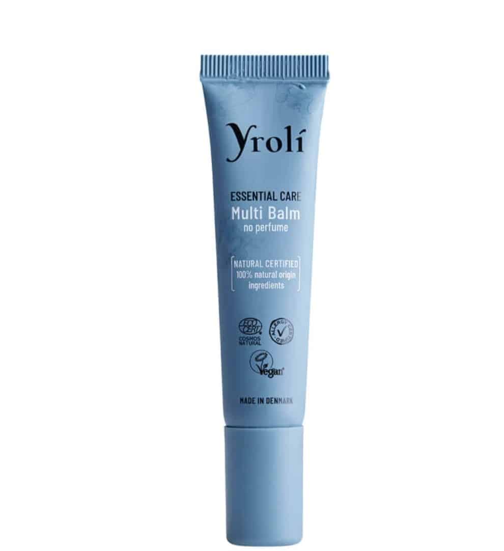 Yroli - Essential Care Multi Balm, 15 ml