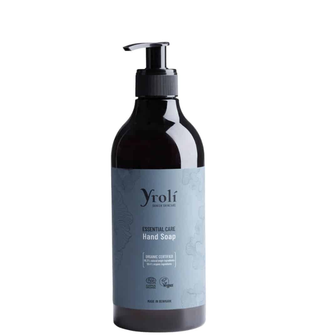 Yroli - Essential Care Hand Soap, 300 ml