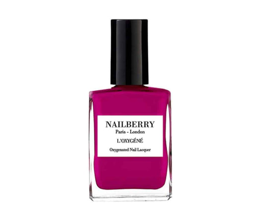 Nailberry - Fuschia in Love, 15 ml.