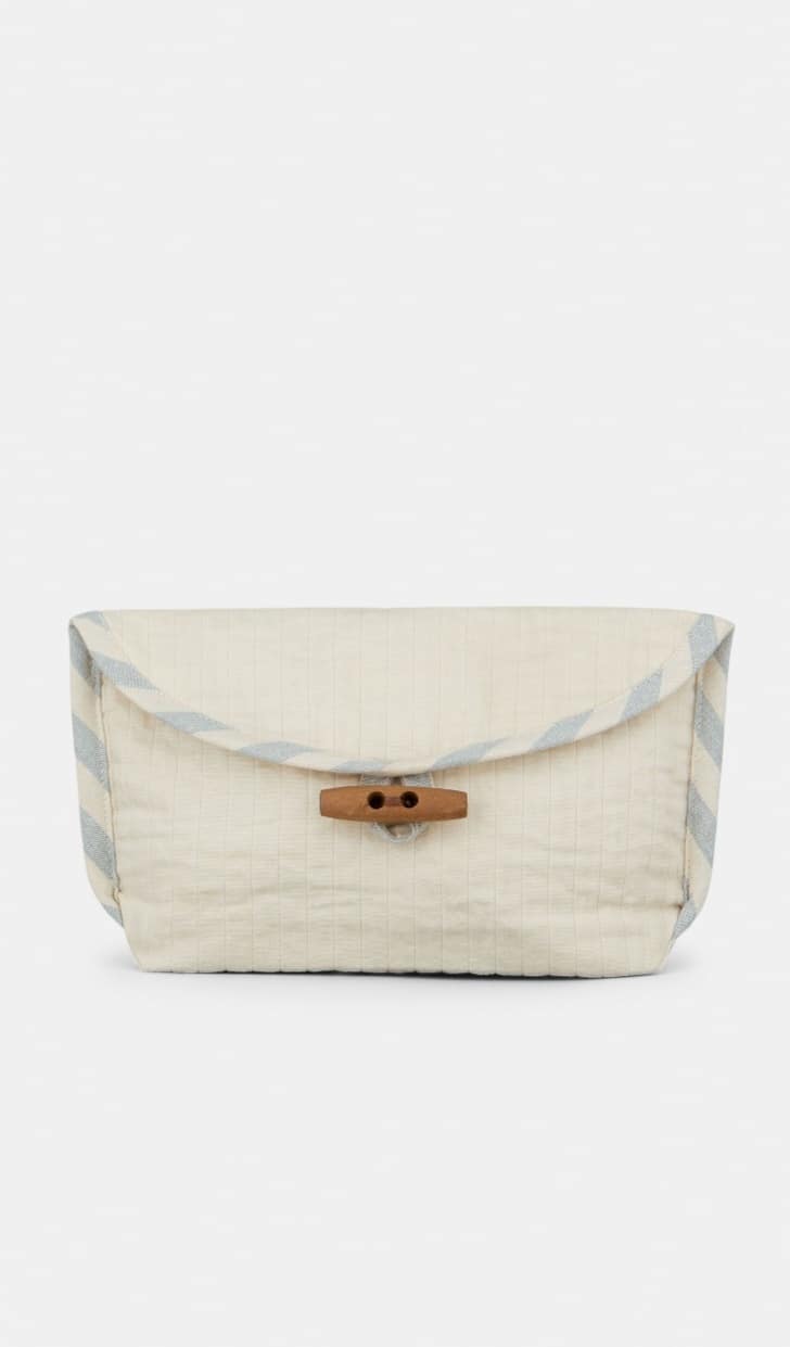 Aiayu - Molly Pouch Double, Alibicant