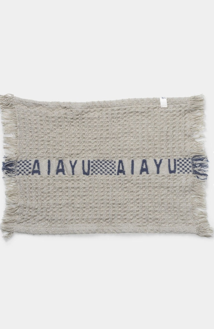 Aiayu - Karklude (2 stk.), Dried Linen