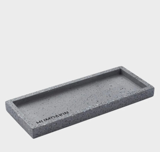 HUMDAKIN - Nordic Terrazzo Tray, 25x10 cm.