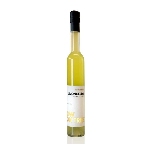 NOORMANN - Yellow Lemon Tree, Limoncello Citron, 350 ml