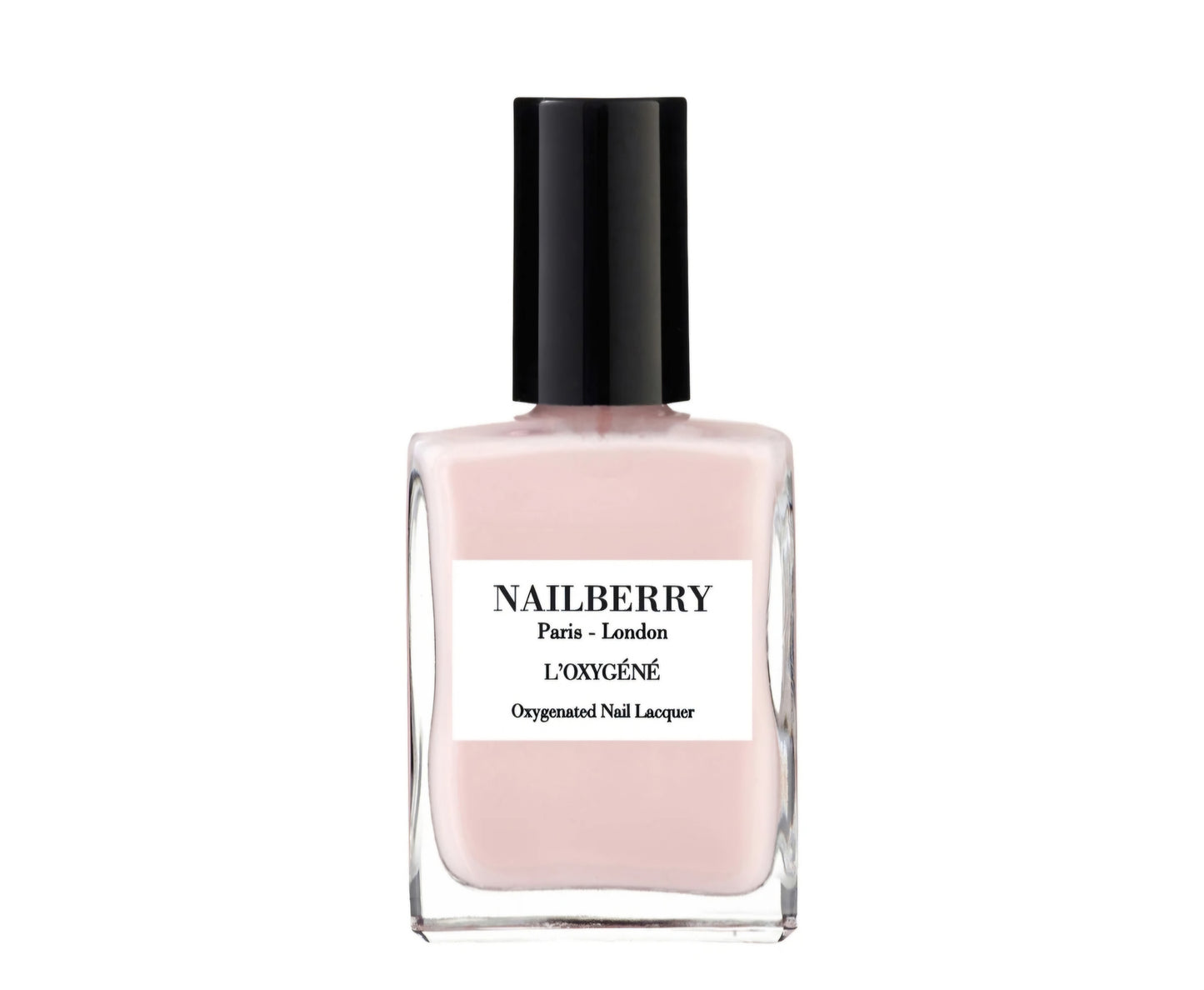 Nailberry - Candy Floss, 15 ml.