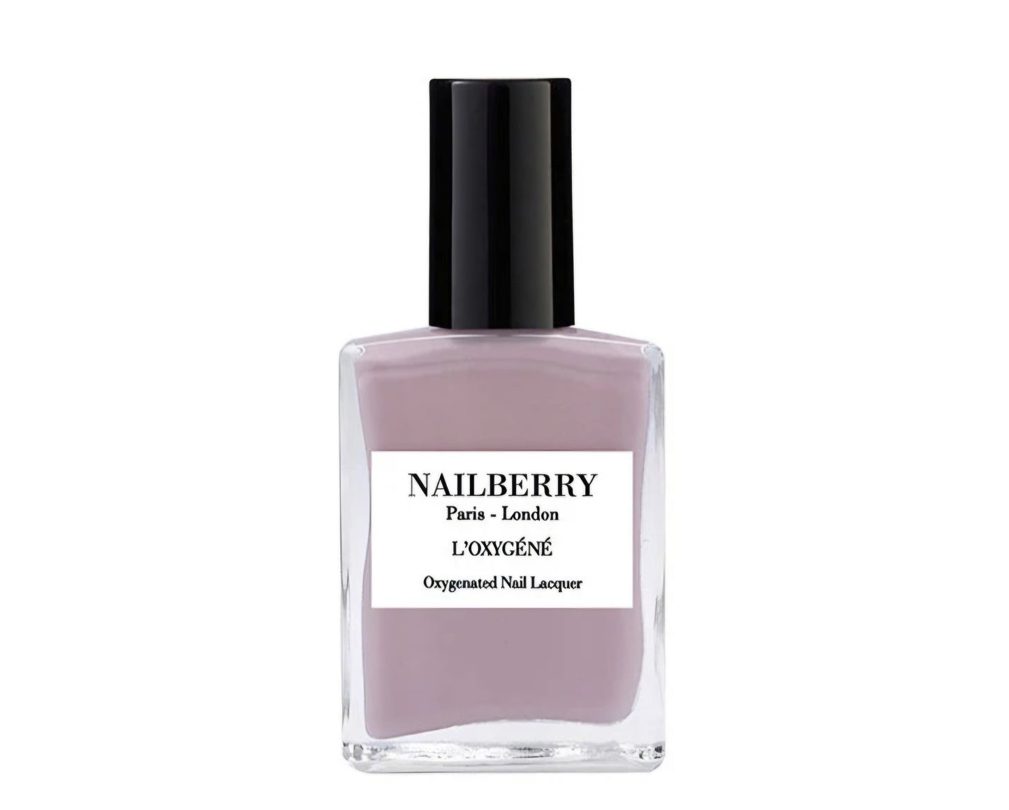 Nailberry - Romance, 15 ml.