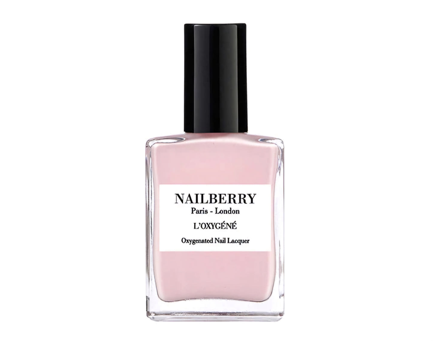 Nailberry - Rose Blossom, 15 ml.