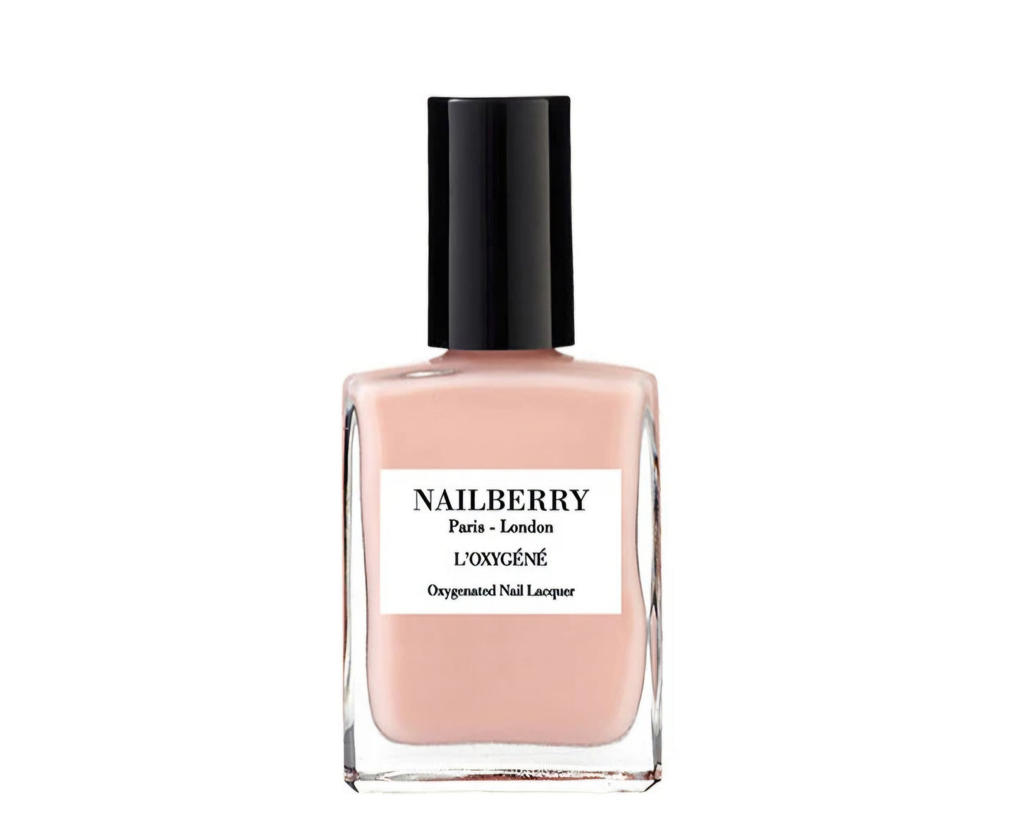 Nailberry - A Touch Of Powder, 15 ml.