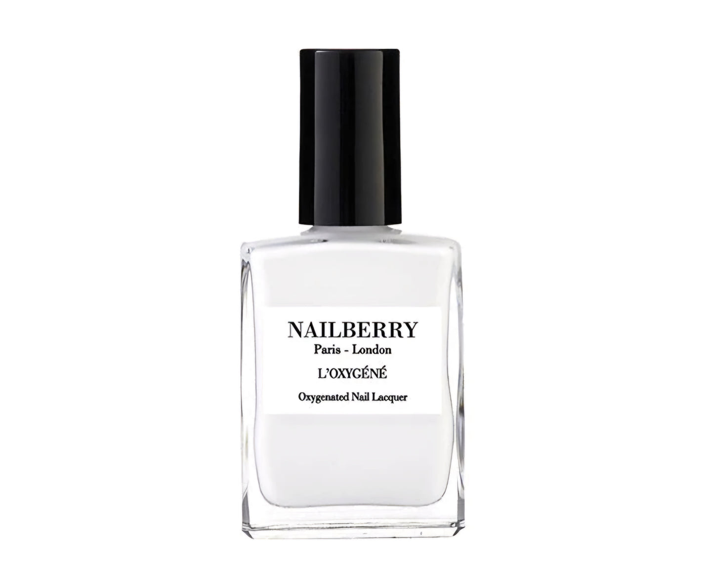 Nailberry - Flocon, 15 ml.