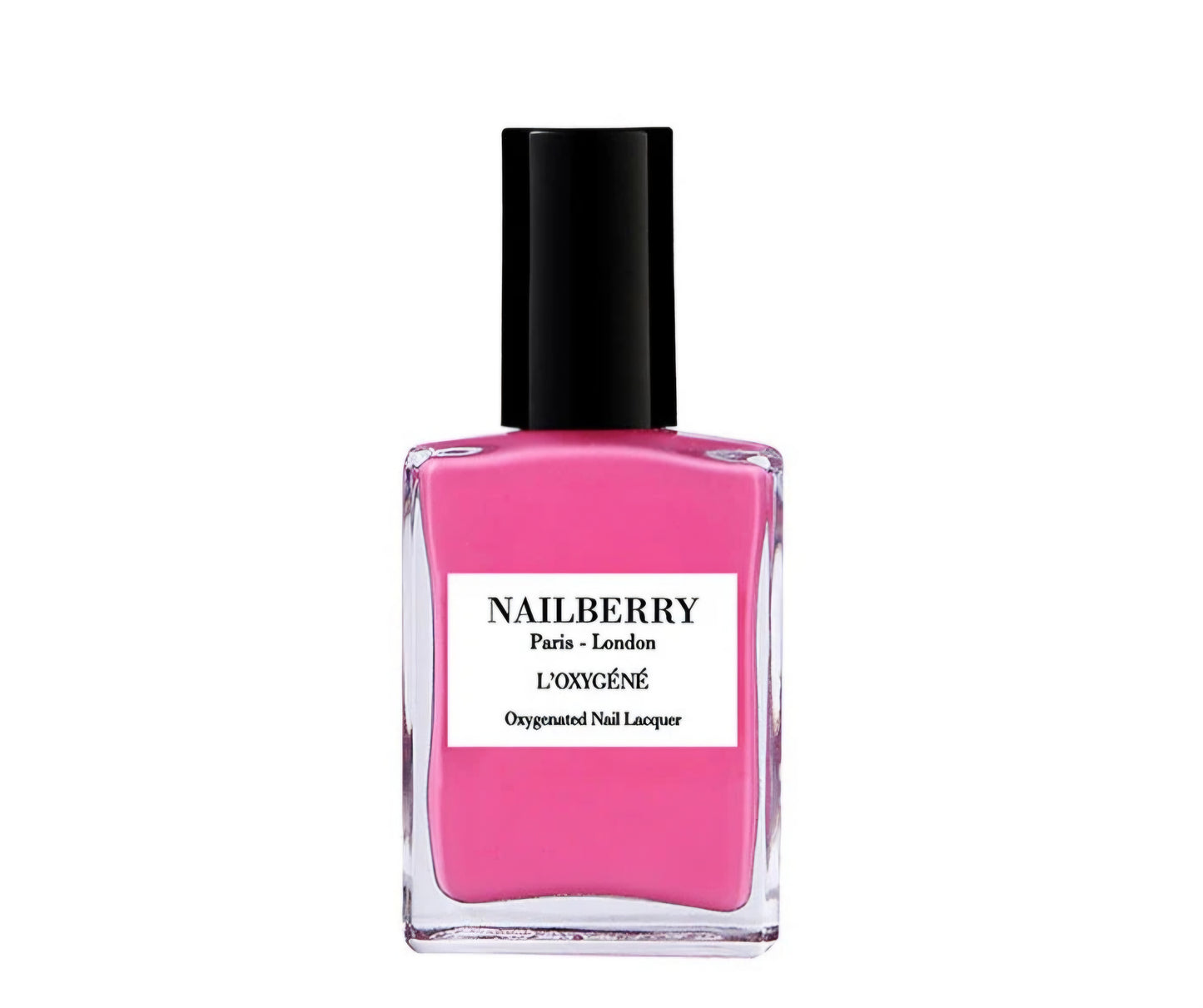 Nailberry - Pink Tulip, 15 ml.