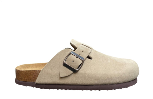 Skvulp - Skvulp Bio Slippers, Beige