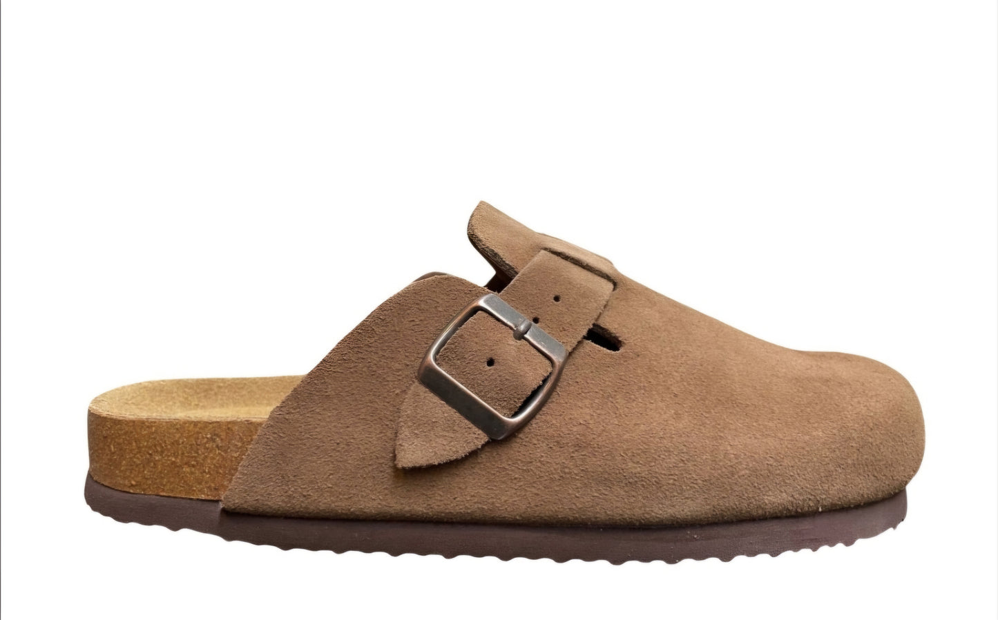 Skvulp - Skvulp Bio Slippers, Brown