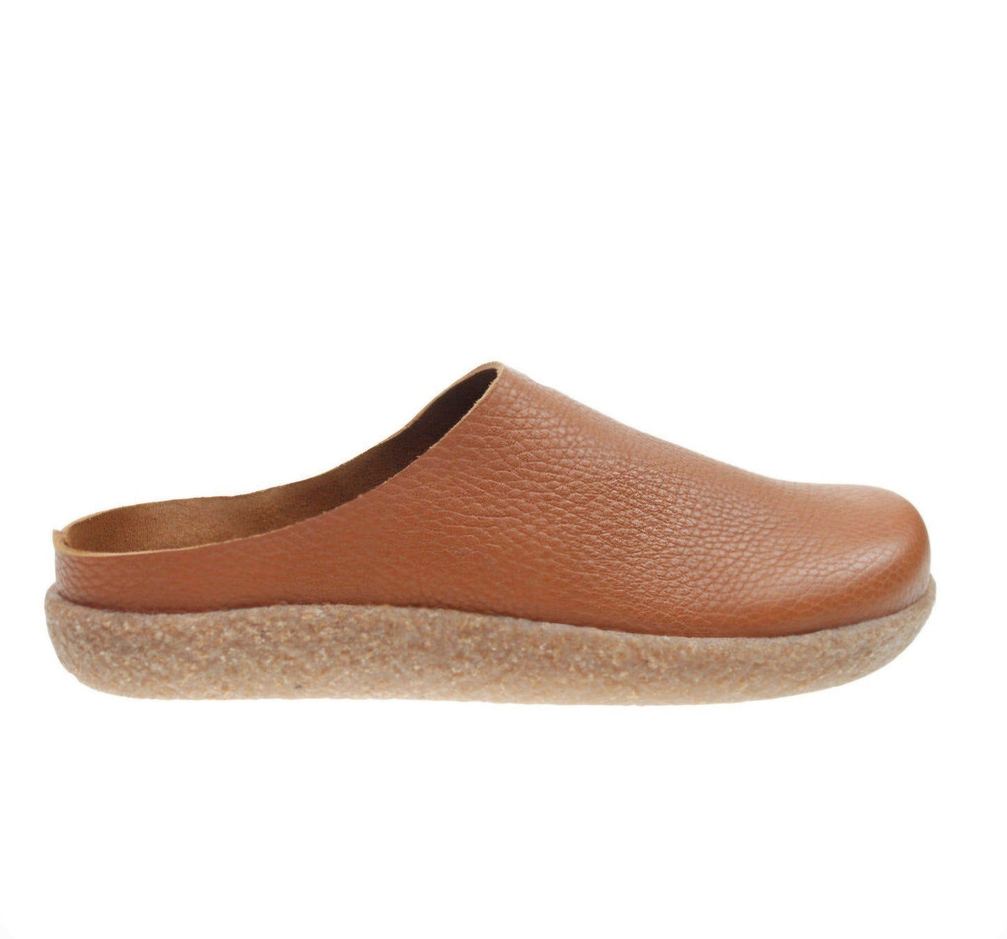 Bio Step - Slippers, Comfort, Tan