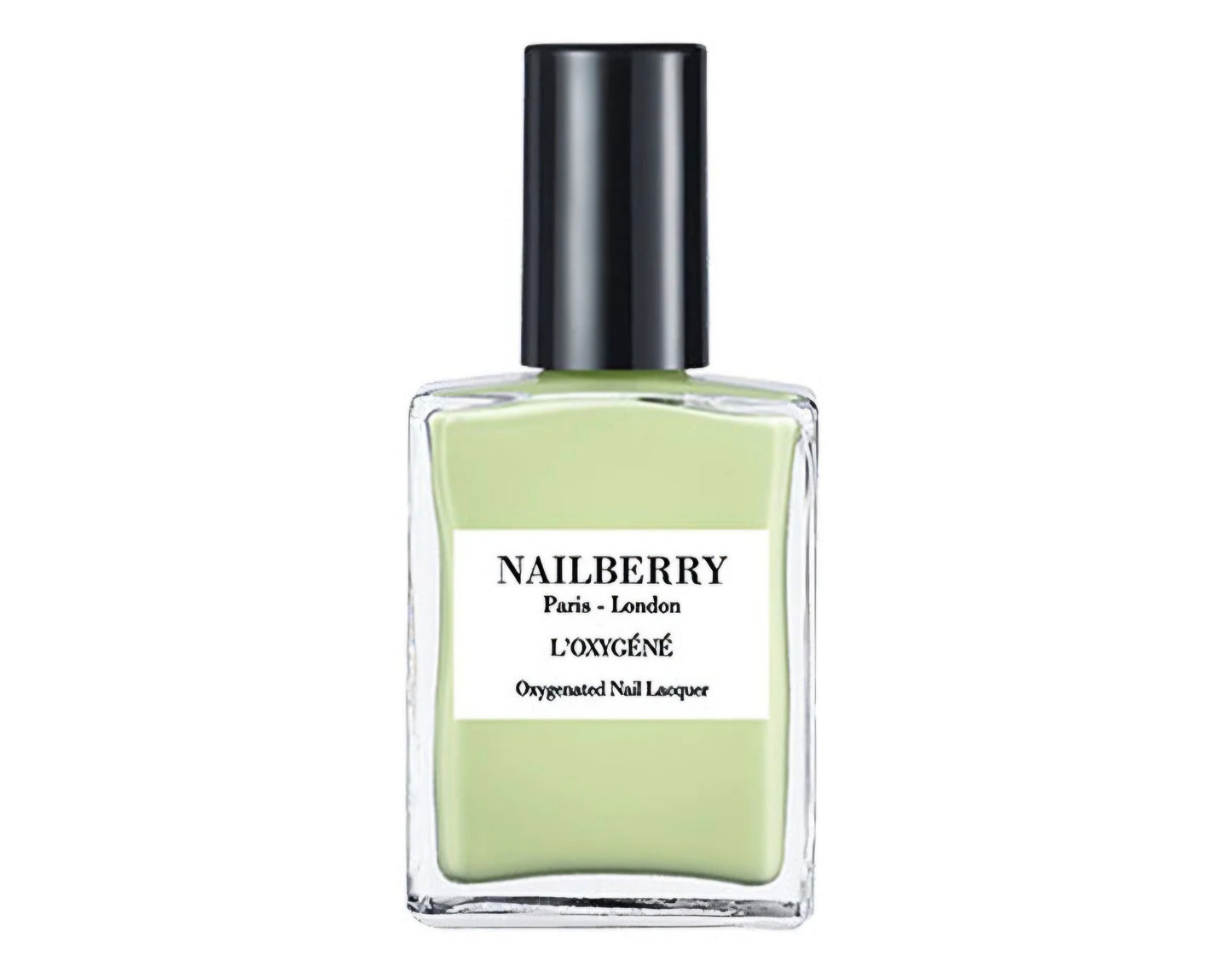 Nailberry - Pistachi-Oh!, 15 ml.