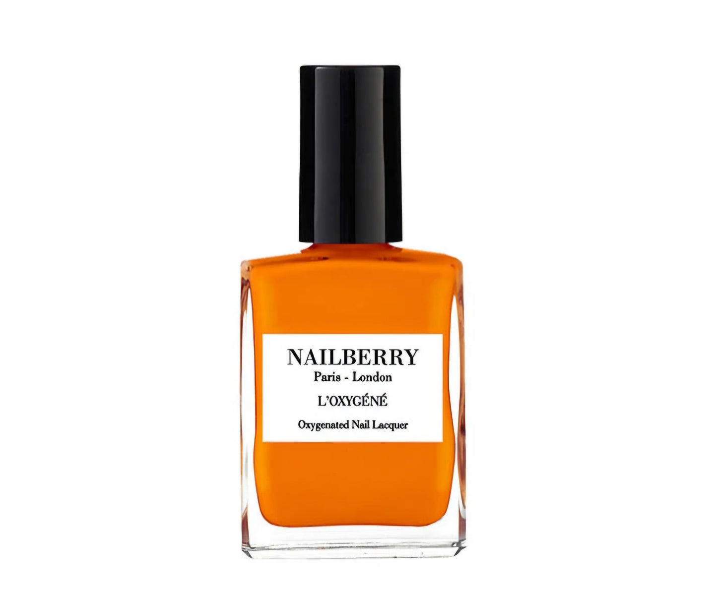 Nailberry - Spontaneous, 15 ml.