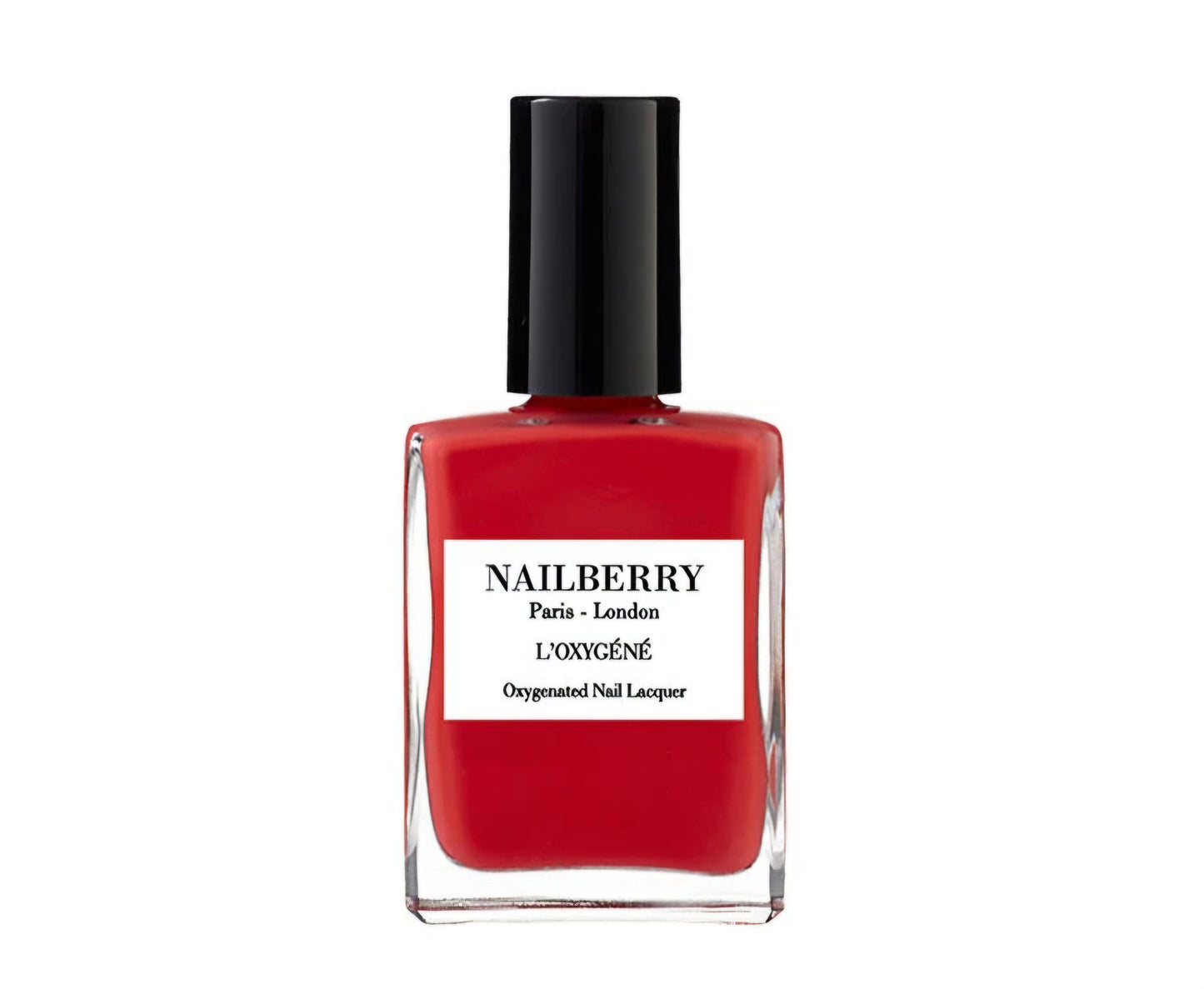 Nailberry - Pop My Berry, 15 ml.