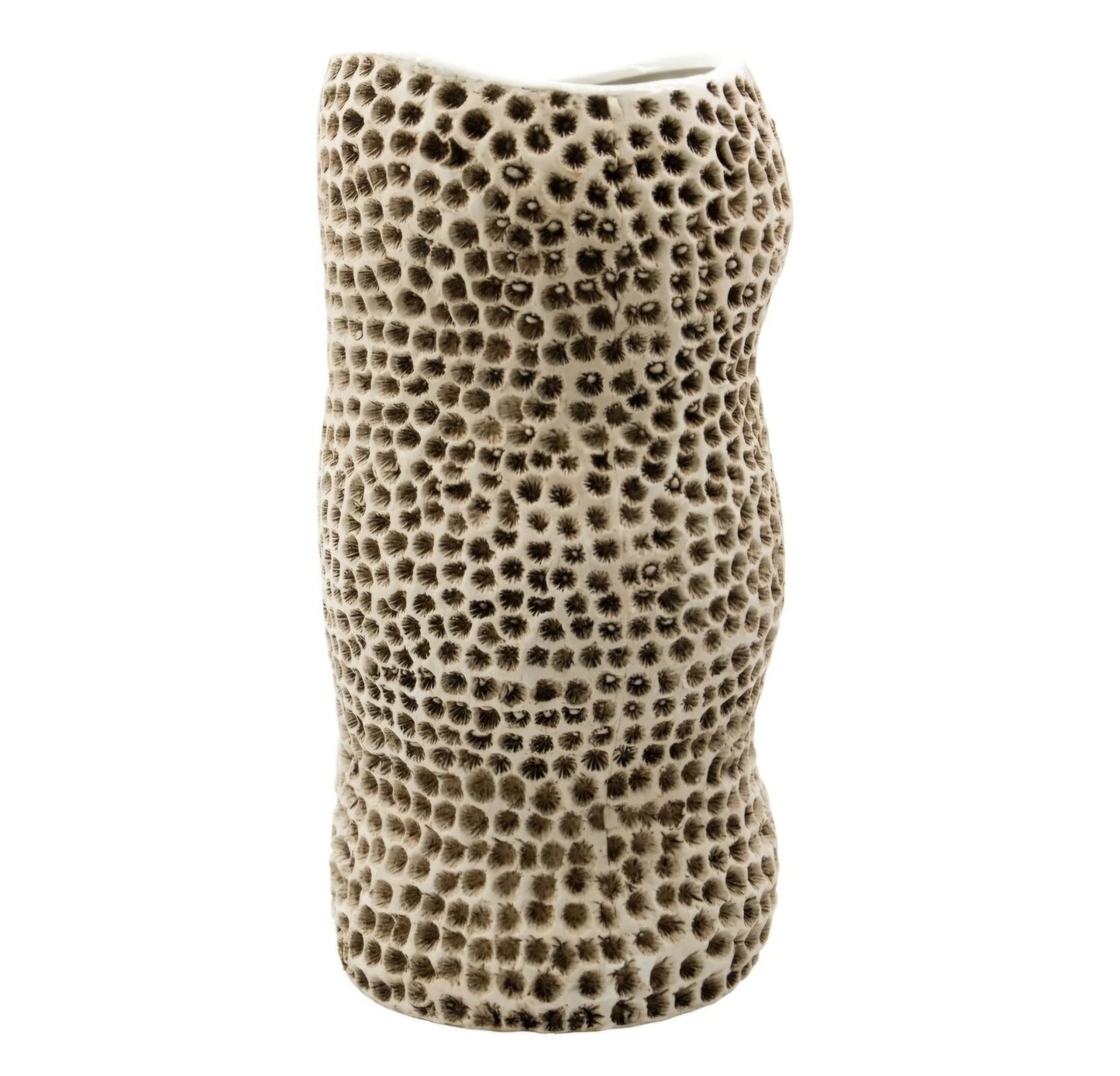 House Doctor - HDPan Vase, Beige