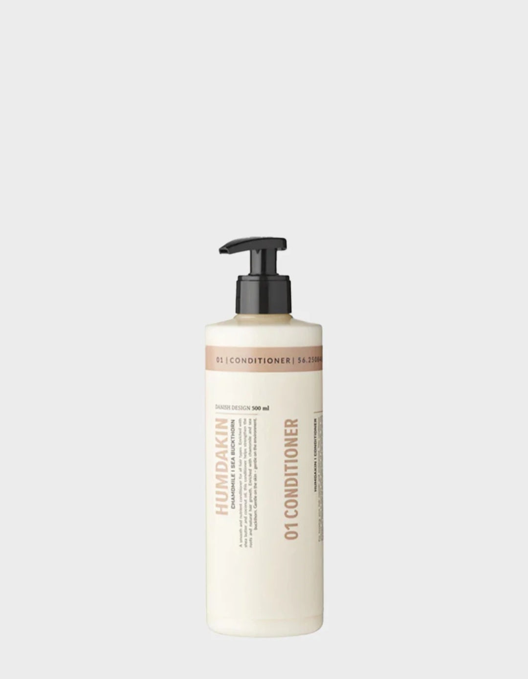 Humdakin - Conditioner 01, 500 ml.