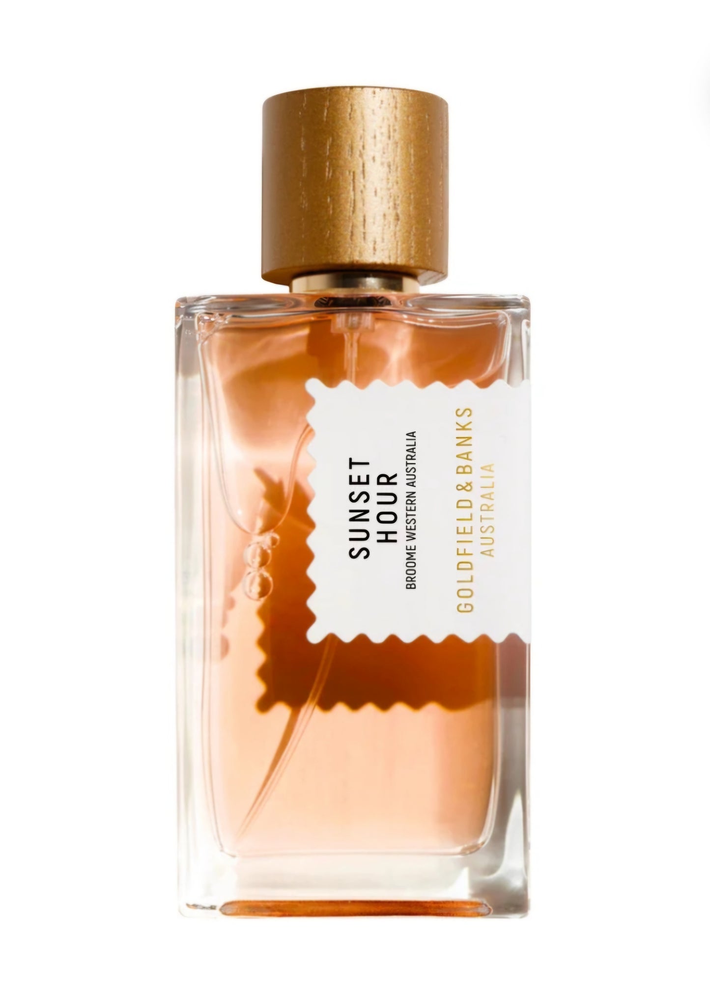 Goldfield & Bankd Australia, Sunset Hour, 100 ml.