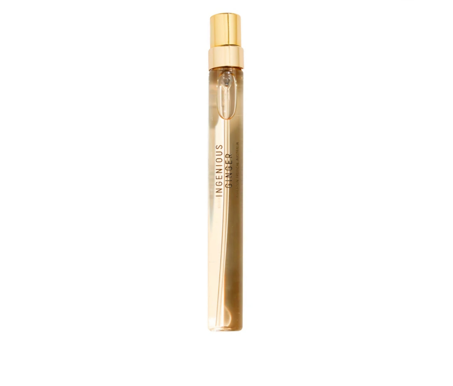 Goldfield & Banks Australia, Ingenious Ginger, 10 ml.