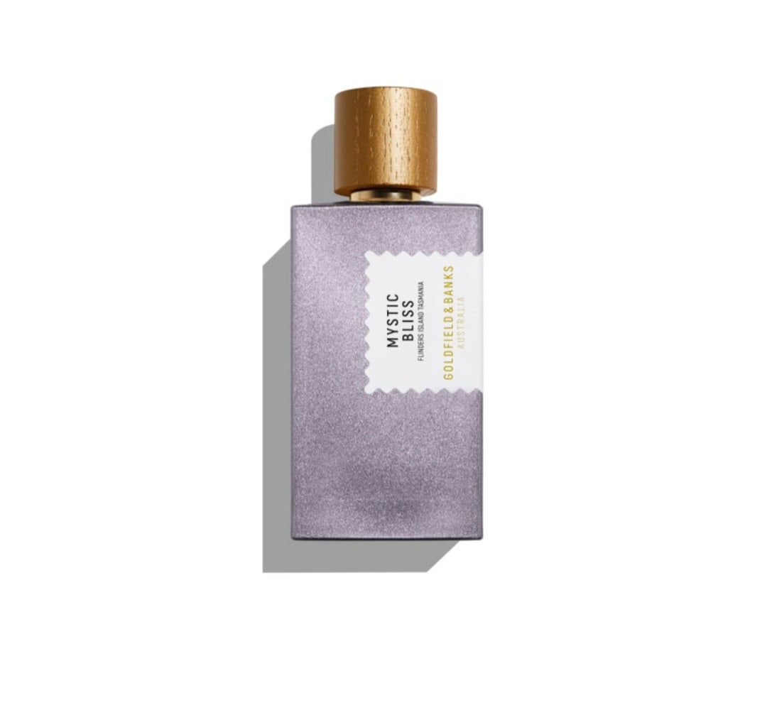 Goldfield & Banks Australia, Mystic Bliss, 100 ml.