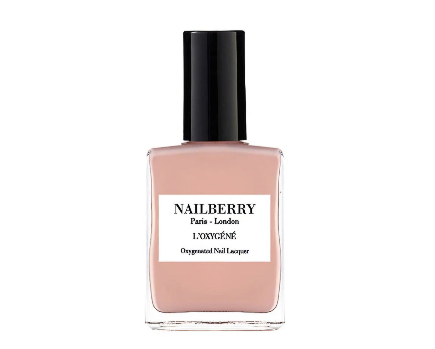 Nailberry - Happiness, 15 ml.