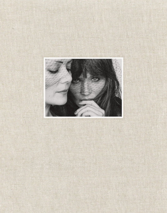 New Mags - In My Dream Last Night, Helena Christensen & Camilla Stærk