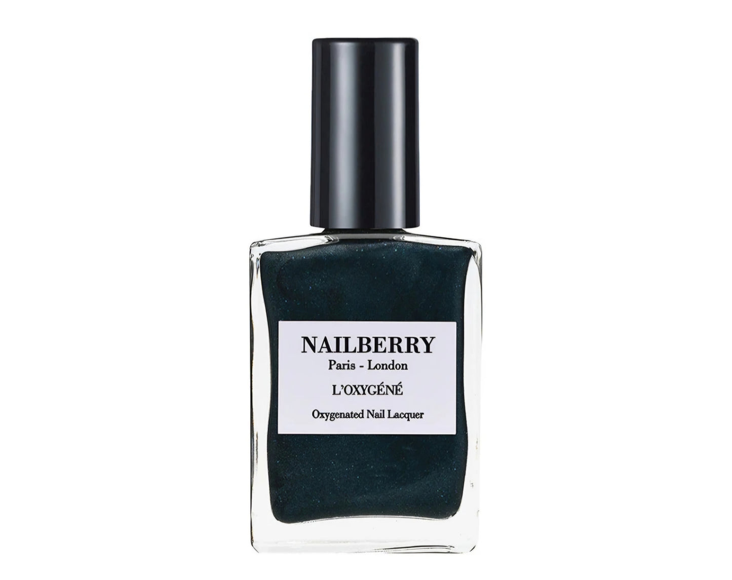 Nailberry - Neglelak, Galactic, 15 ml.