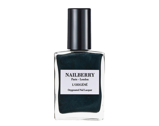 Nailberry - Neglelak, Galactic, 15 ml.