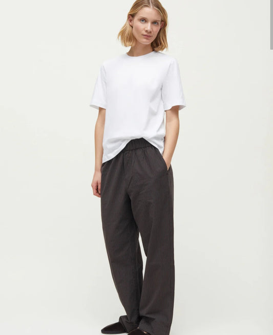 Aiayu - My Pant Petite, Mix Brown