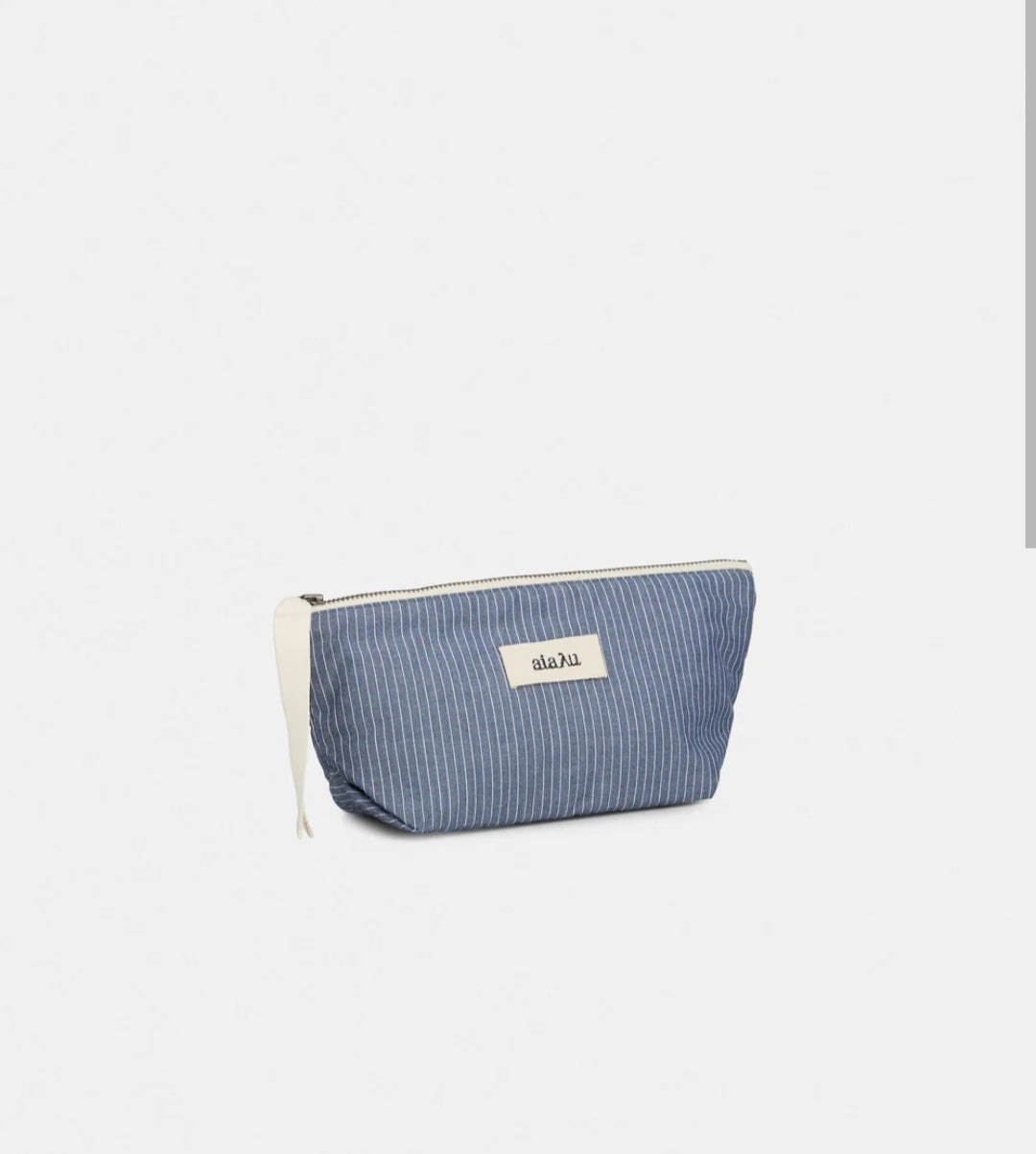 Aiayu - Pouch Letto Mini, Mix Blue