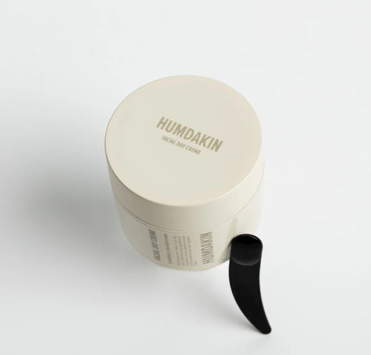 Humdakin - Facial Day Cream, Neutral, 50 ml.