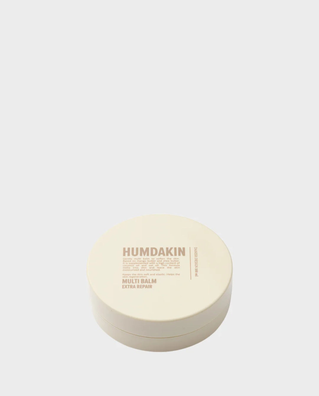 Humdakin - Multi Balm Extra Repair, Neutral, 100 ml.