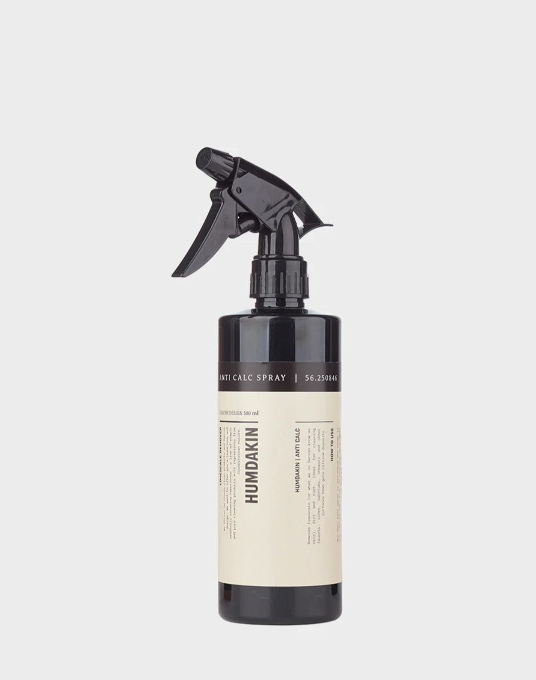 Humdakin - Anti Calc Spray, 500 ml.