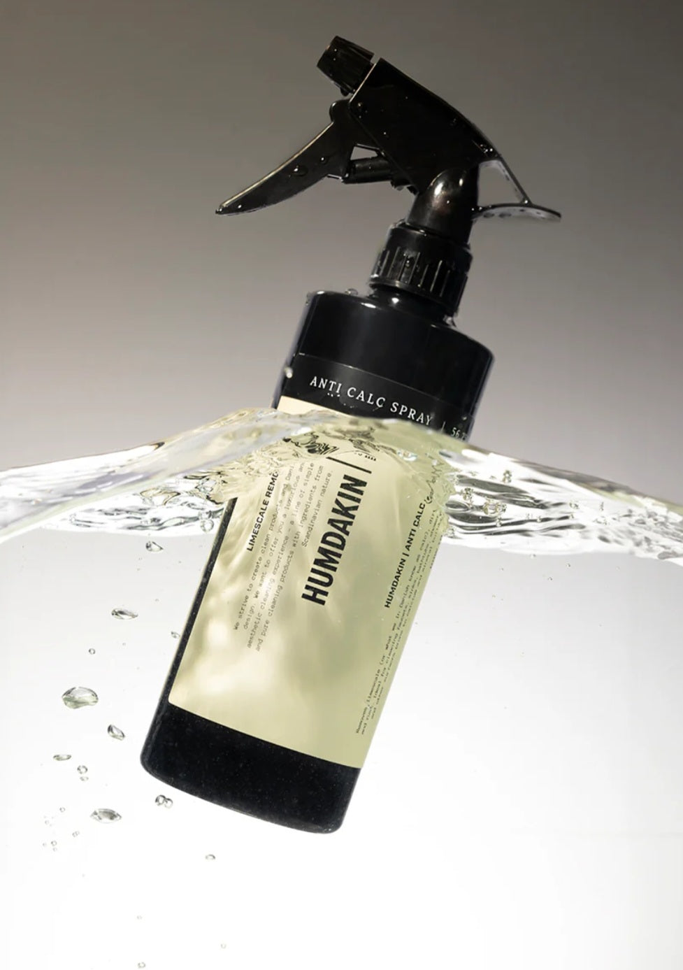 Humdakin - Anti Calc Spray, 500 ml.