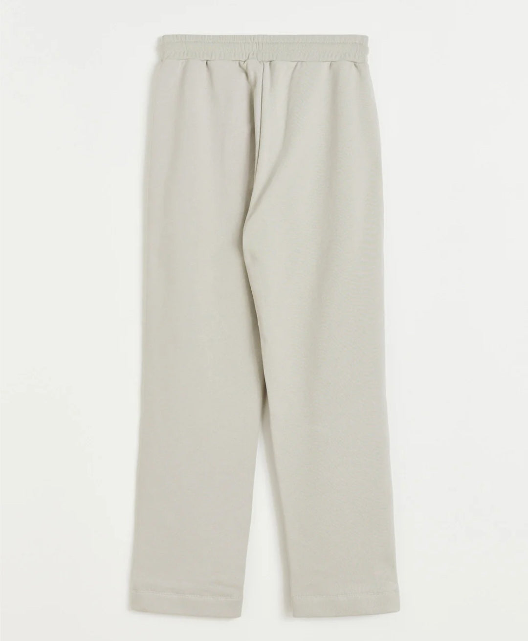 Aiayu - Circular Sweatpants, Grey