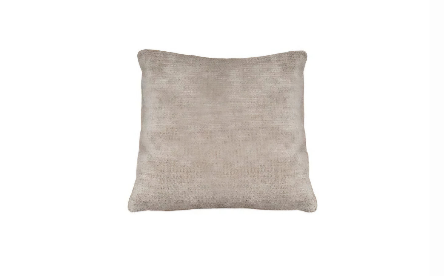 Specktrum - Isa Pillow, Taupe, 45x45 cm.