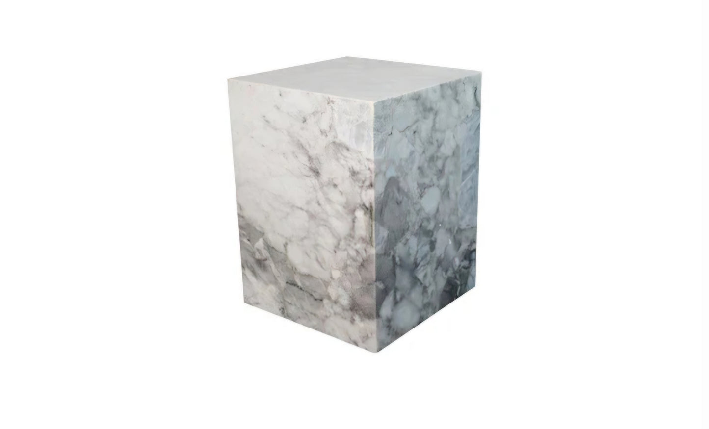 Specktrum - Phantom Cube Table, Coast Side Table