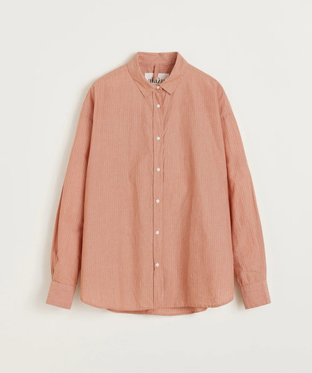 Aiayu - Heaven Striped Shirt, Mix Arizona