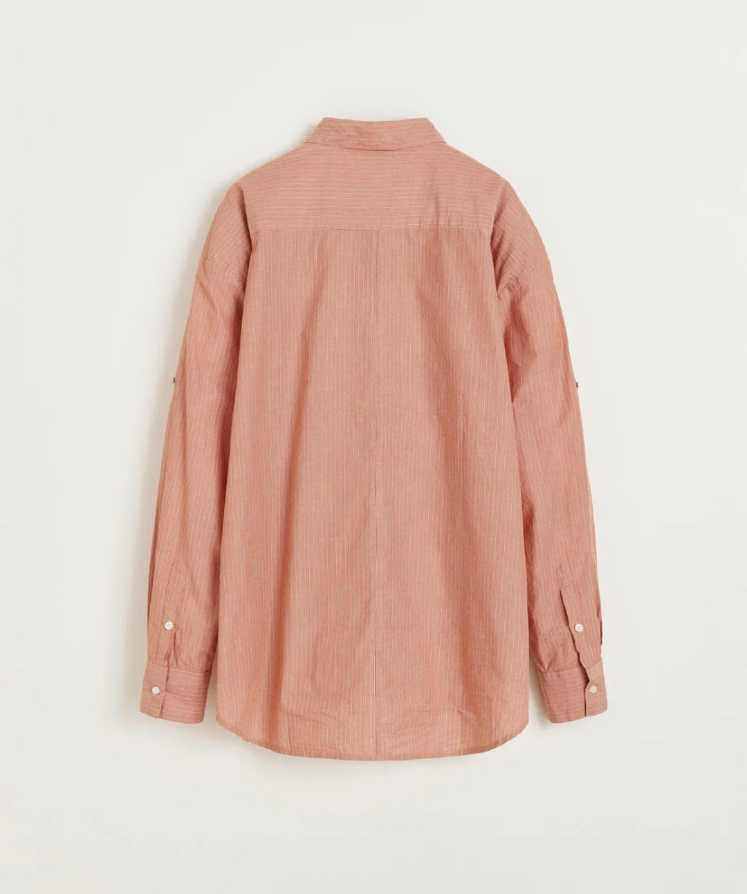 Aiayu - Heaven Striped Shirt, Mix Arizona