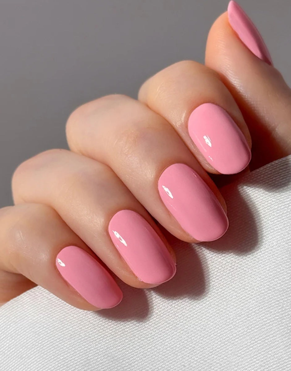 Nailberry - Imperial Blush, 15 ml.
