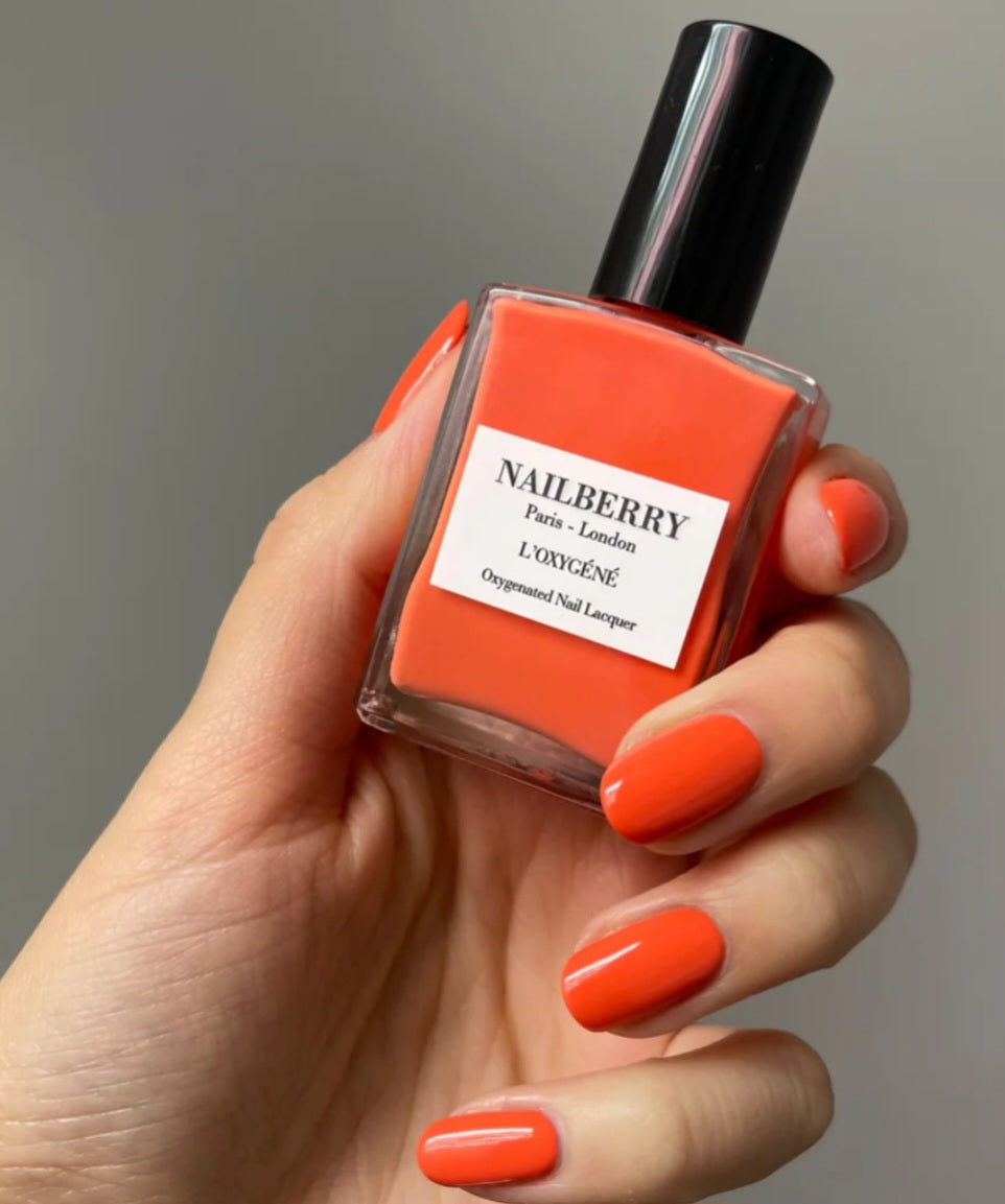 Nailberry - Decadence, 15 ml.